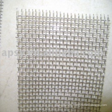 woven stainless steel wire mesh